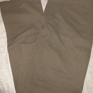 Savane men's chinos